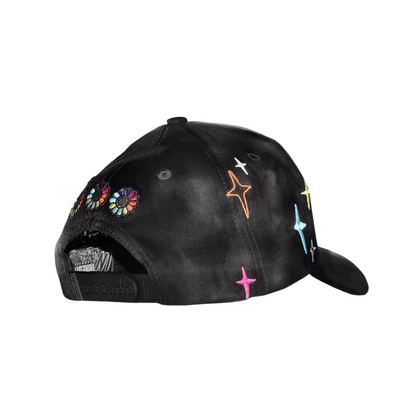 Gorra del Flow Mexa