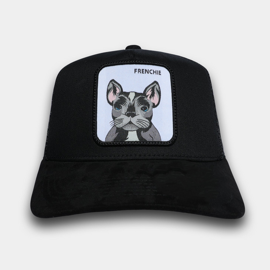 Bulldog Italian Hat