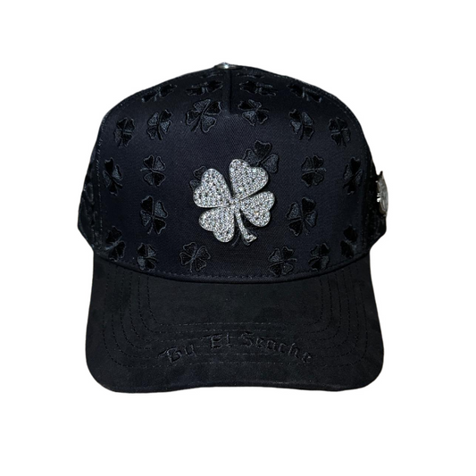 Lucky Shine Cap