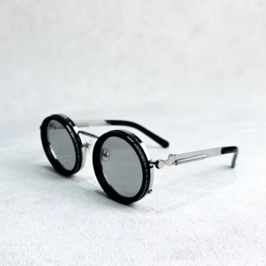 Tint Sunglasses, Inspired by Pro Camera Lenses