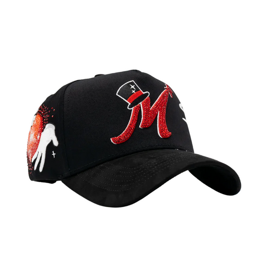 The Wizard Cap