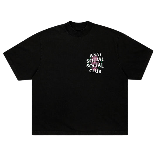 World Beat Tee-Pink