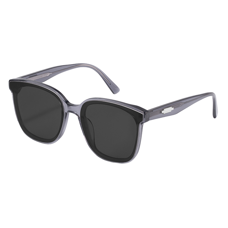 VOID BLACK SUNGLASSES