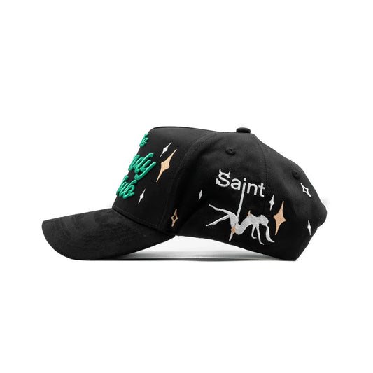 Vintage Dandy Gentlemen's Strapback