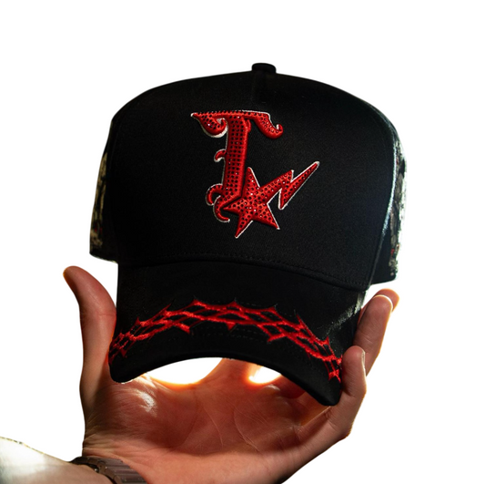 Rebel Angel