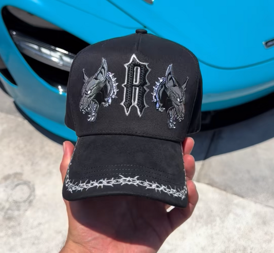 Hell Hounds Cap