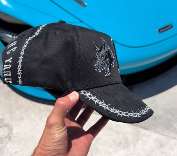 Hell Hounds Cap