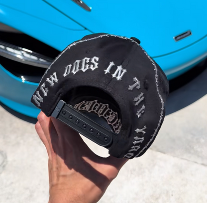 Hell Hounds Cap