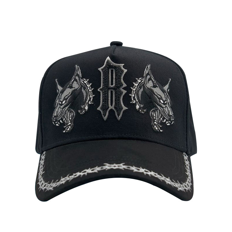 Hell Hounds Cap