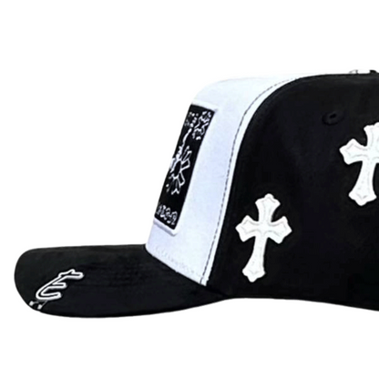 Lip Service Exotic Patch Cap