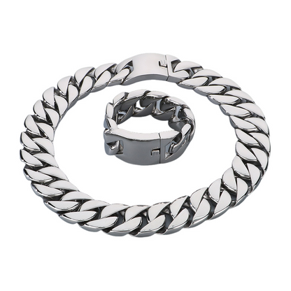 Street Hip Hop Chain