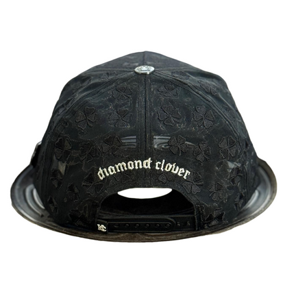 Lucky Shine Cap