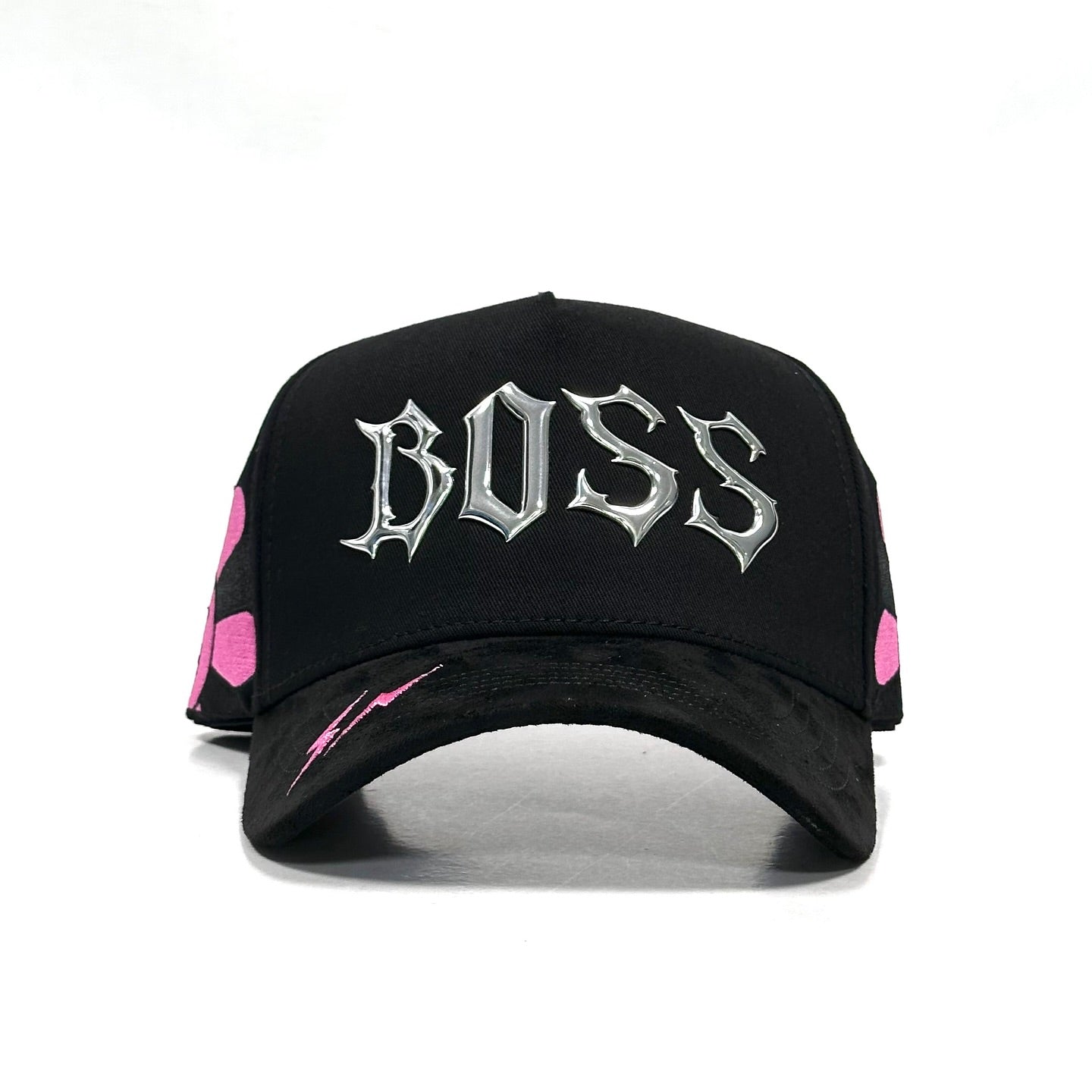 Zorastyle Boss Series