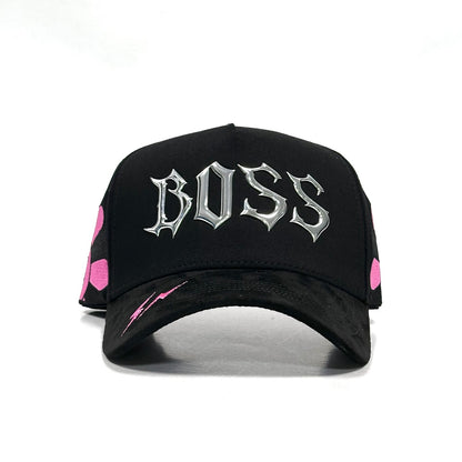 Zorastyle Boss Series