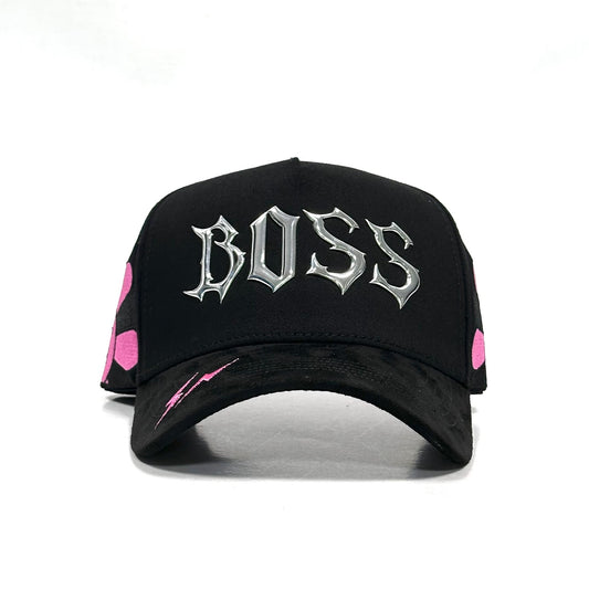 Zorastyle Boss Series