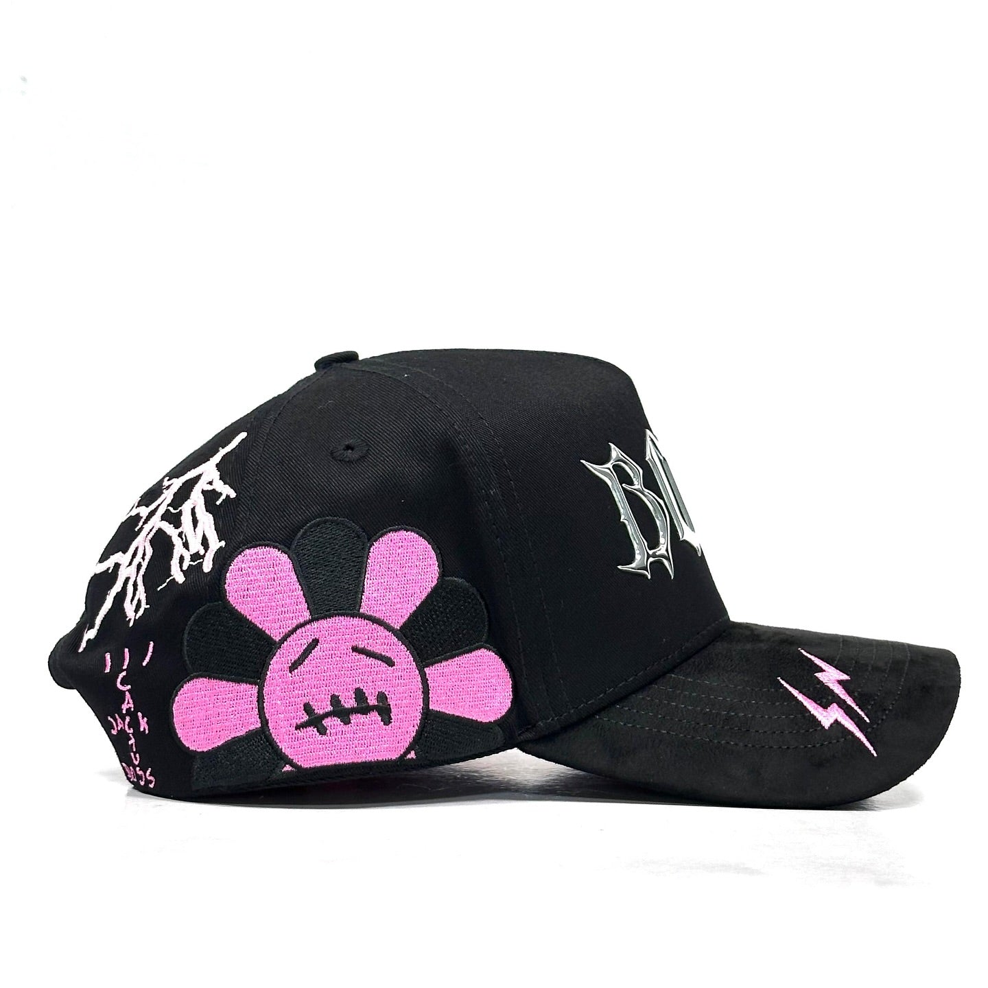 Zorastyle Boss Series