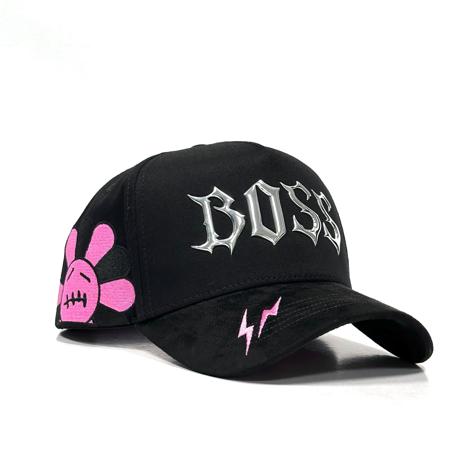 Zorastyle Boss Series