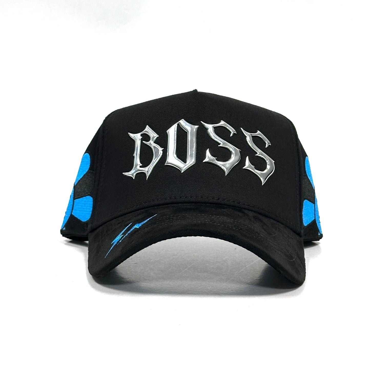 Zorastyle Boss Series