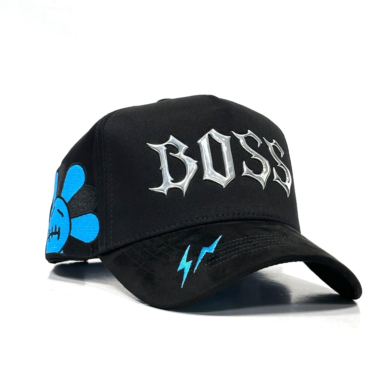 Zorastyle Boss Series