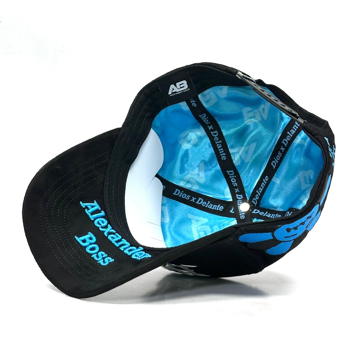 Zorastyle Boss Series