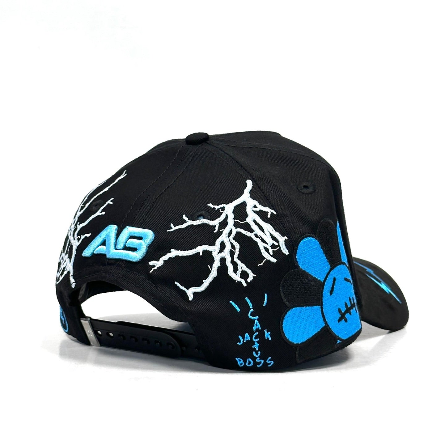 Zorastyle Boss Series
