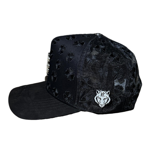 Lucky Shine Cap