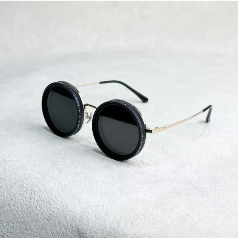 Tint Sunglasses, Inspired by Pro Camera Lenses
