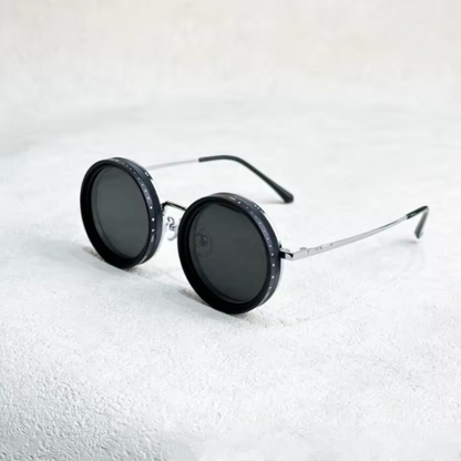 Tint Sunglasses, Inspired by Pro Camera Lenses