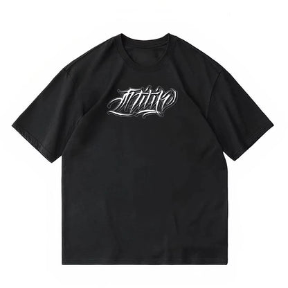Nun Rhinestone Sparkle T-shirt
