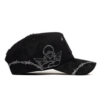Metropolis Thorned Wings Cap （Buy 2 Free Shipping✔️）