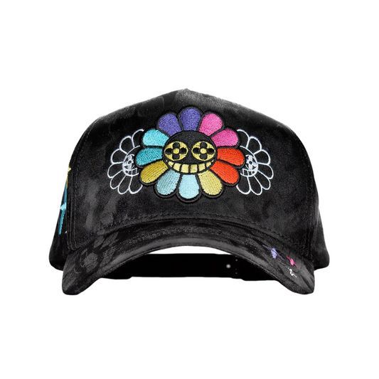Gorra del Flow Mexa