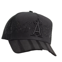 Angel Dark Original Black Cap