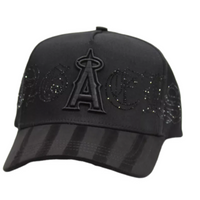 Angel Dark Original Black Cap