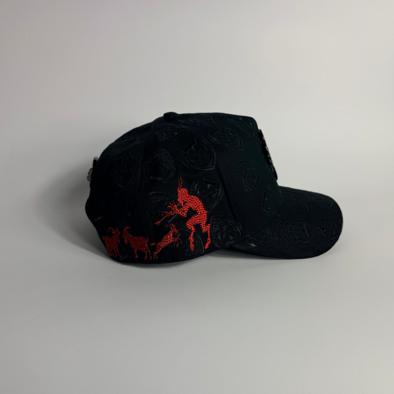 Inferno Shadow Cap