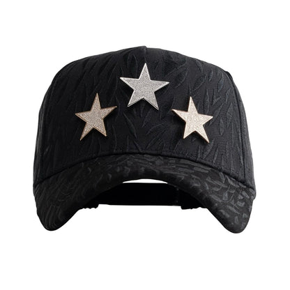 Starlight Shadow Cap