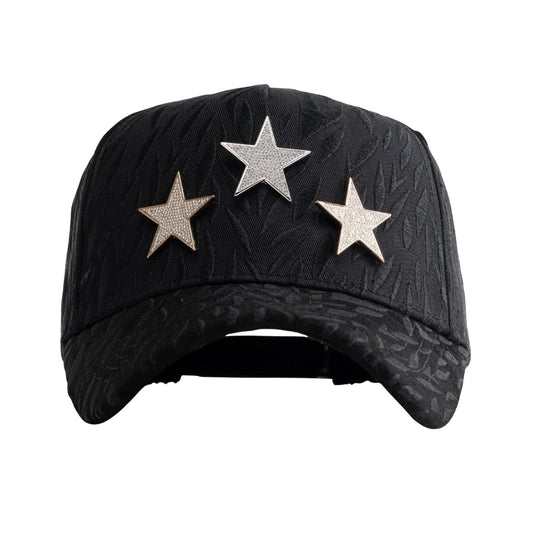Starlight Shadow Cap